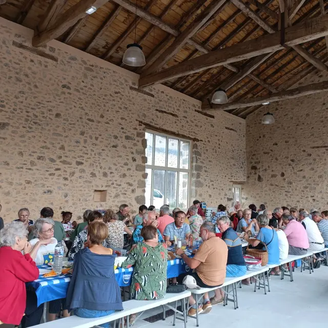 Marché fermier Saint Cyr 2023