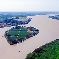 Margaux - Ile Margaux