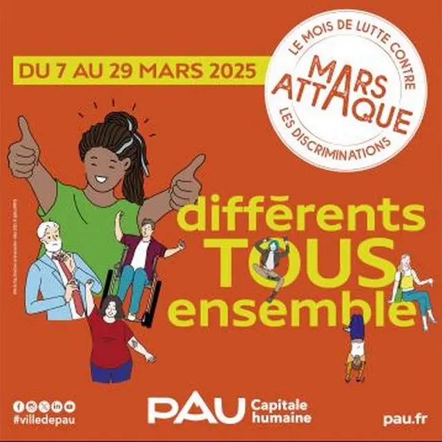 Mars attaque