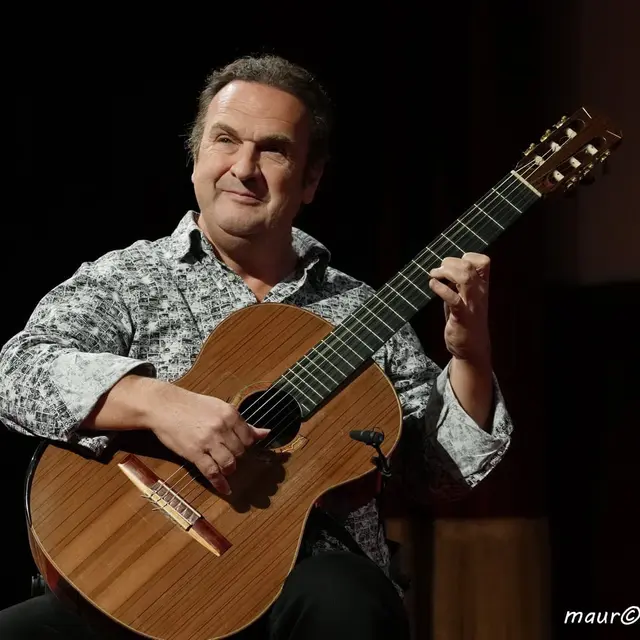 M Di FULVIO