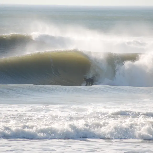 Mayasurfschool