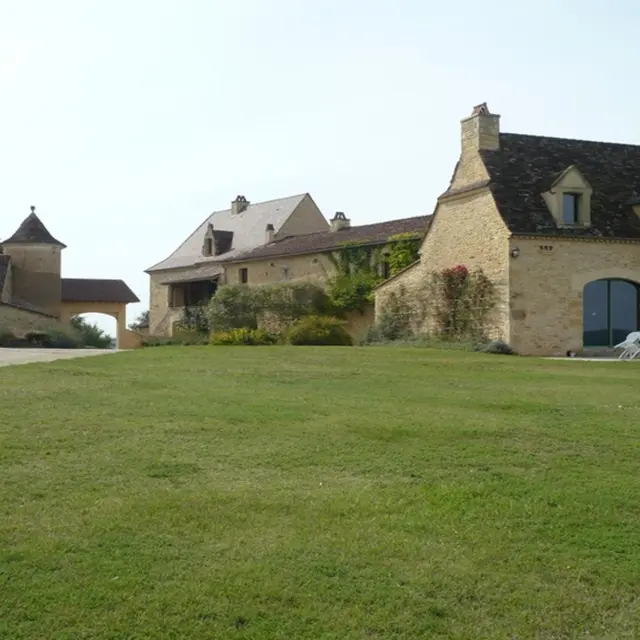 Domaine de la Grèze
