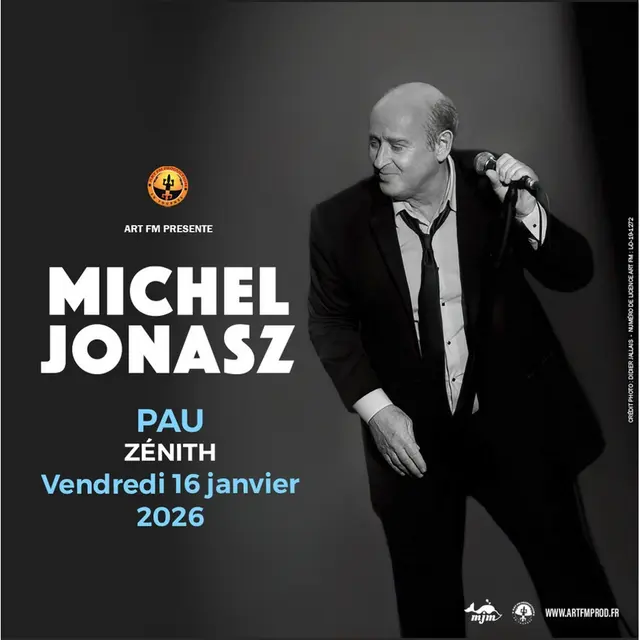Michel Jonasz