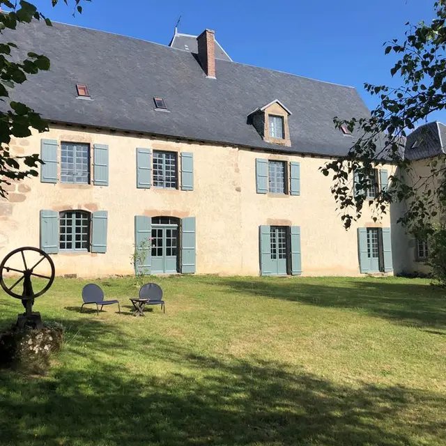Château Montautre