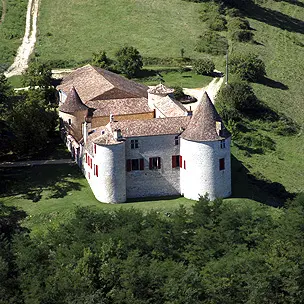 Monpazier-Chateau-de-St-Germain-1