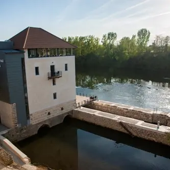 Moulin de Madame