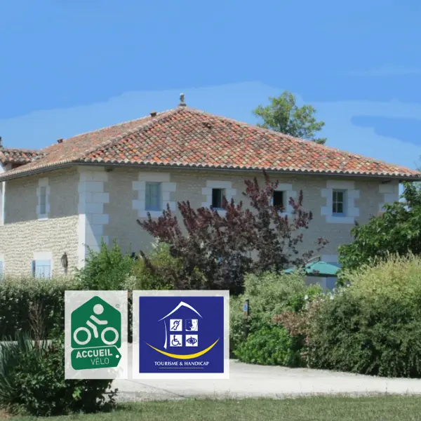 Périgord Inattendu - Gîte La Couronne du Moulin du Treuil