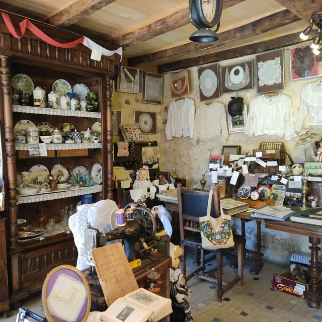 Musée Nanette Saint Paul de Lizonne (13)