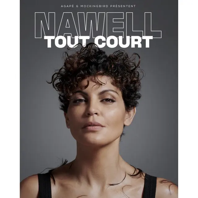 NAWELL-MADANI
