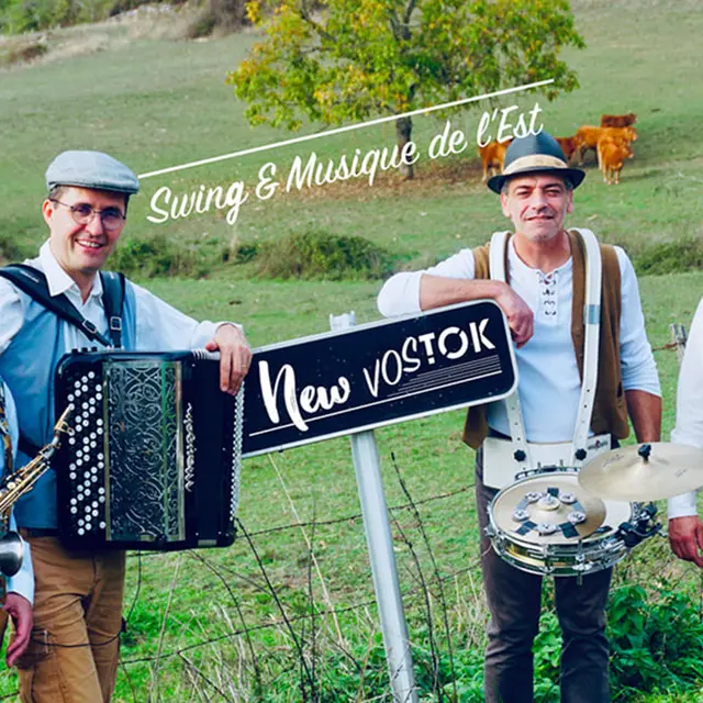 New Vostok