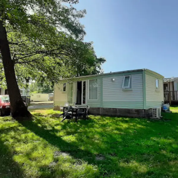 Camping de la Sauzelle