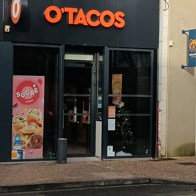 O'Tacos
