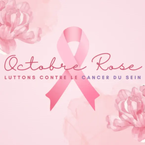 Octobre rose