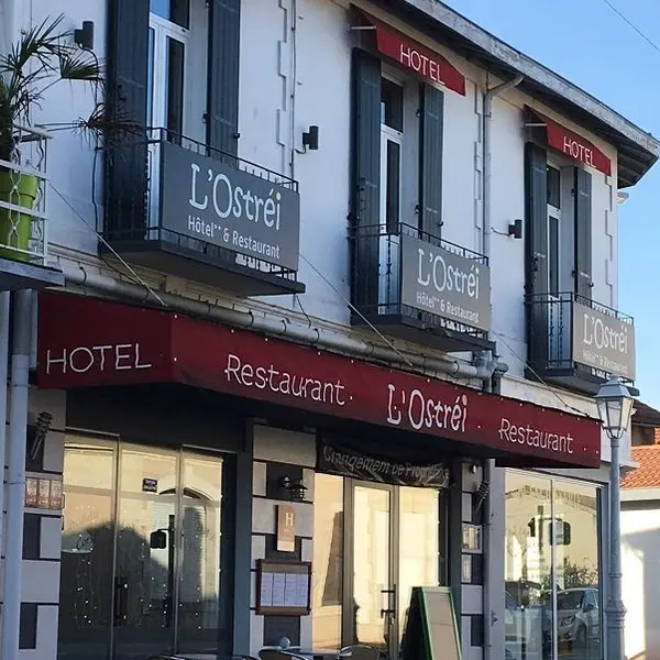 L'Ostrei