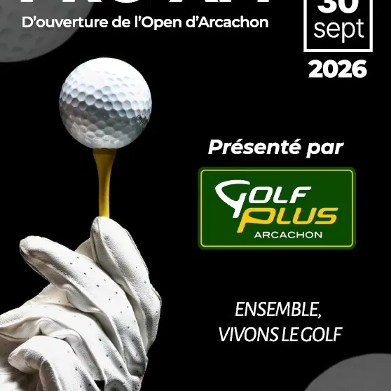 Open d'Arcachon