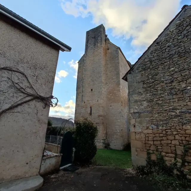 PCU Sergeac décembre 2021