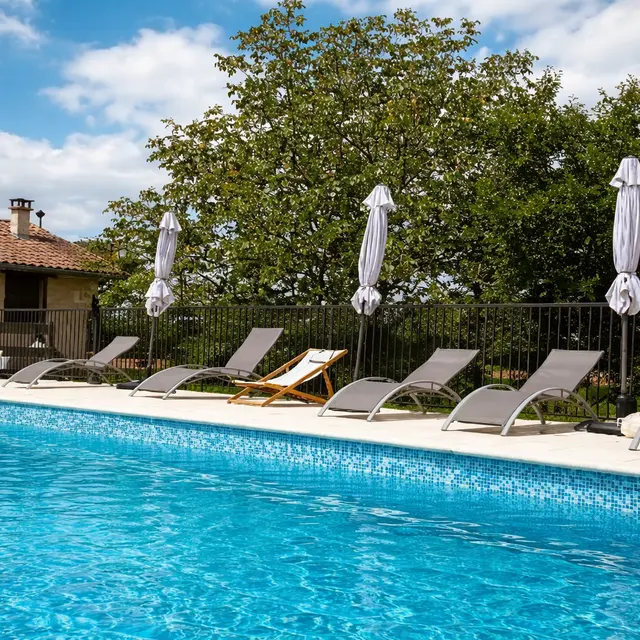 PERROT - Métairie des Gacheries