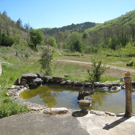 Location à Daglan - Le Famille
