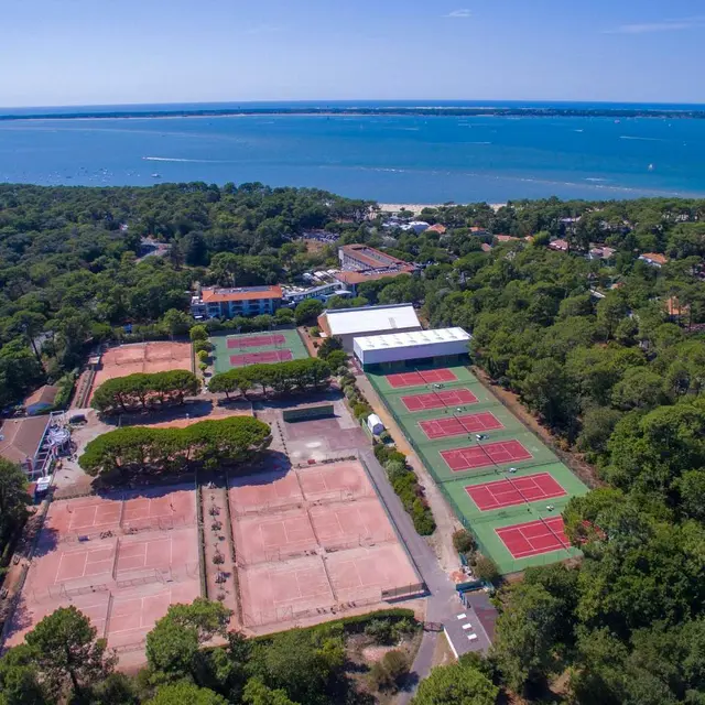 PHOTO TCA VUE AERIENNE