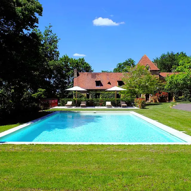 Le Manoir du Rocher (1)