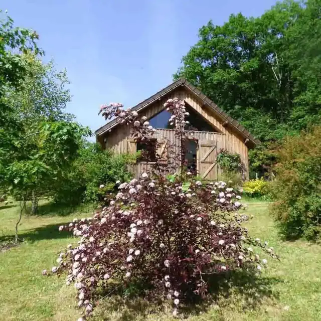 Gîte du Pré en Bulle