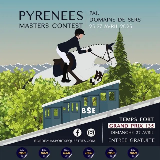 PYR MASTER CONTEST