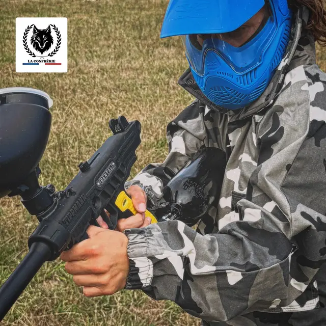 Paint-Ball-St-Sauveur-a-vallee-isle-perigord