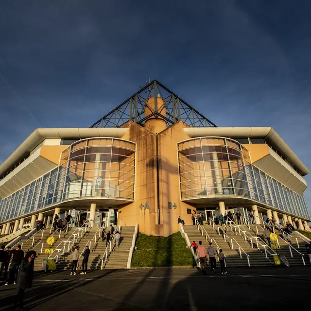 Palais des Sports - Pau