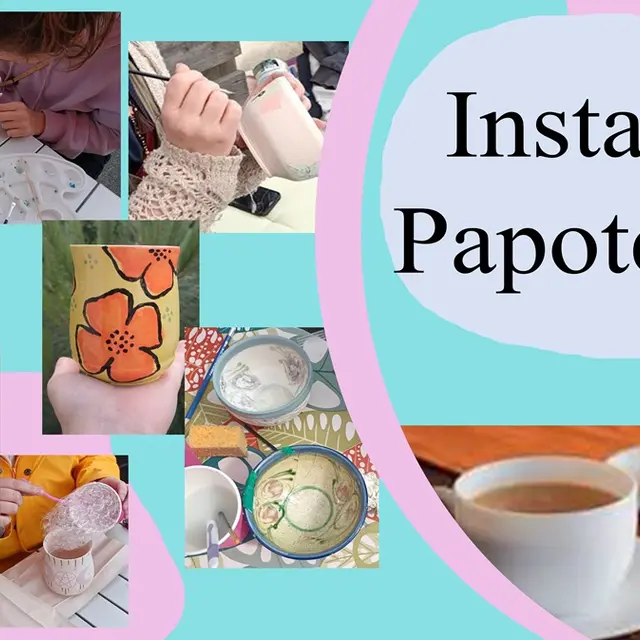 Papoterie OT