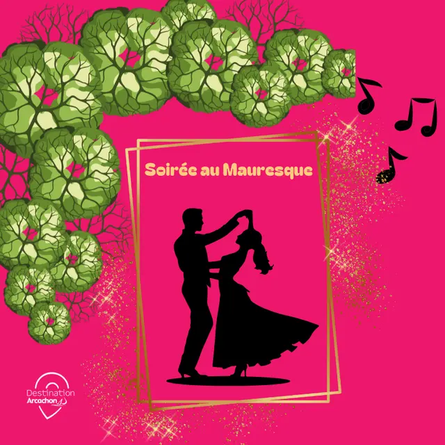 Parc Mauresque