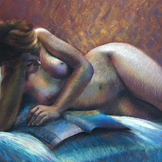 Pastel 1