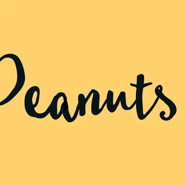 Peanuts1