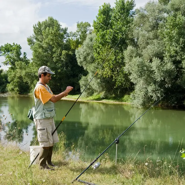 Pêche en Terres de Chalosse
