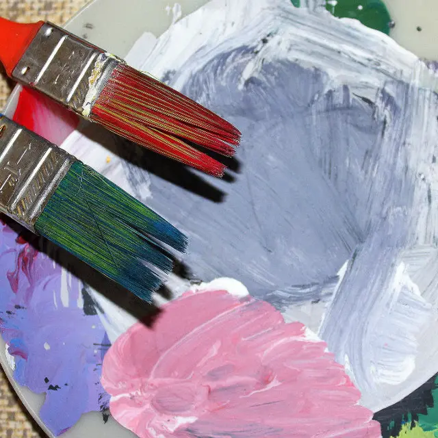 Peinture