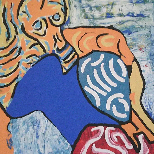 Peintures Delaunay