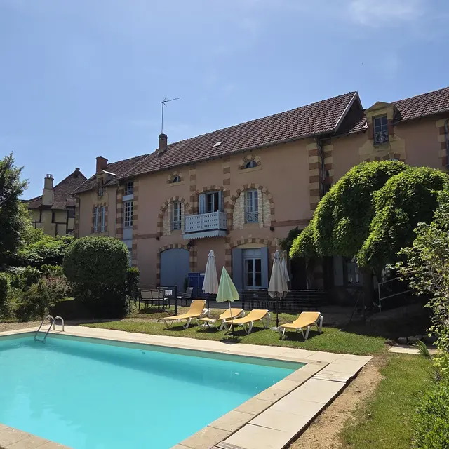 Périgord Noir Vallée Dordonge - maison murat - photo principale