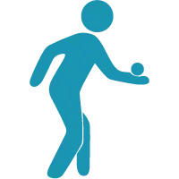 Pétanque