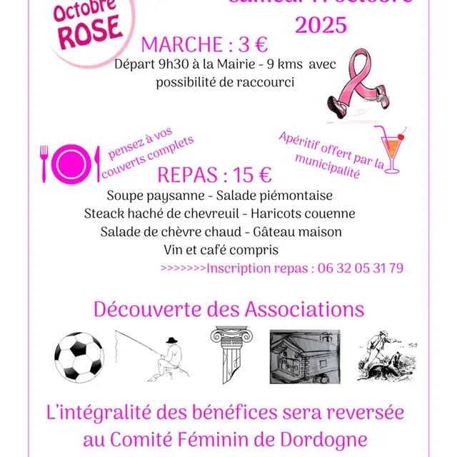Petit Bersac