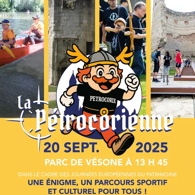 Pétrocorienne