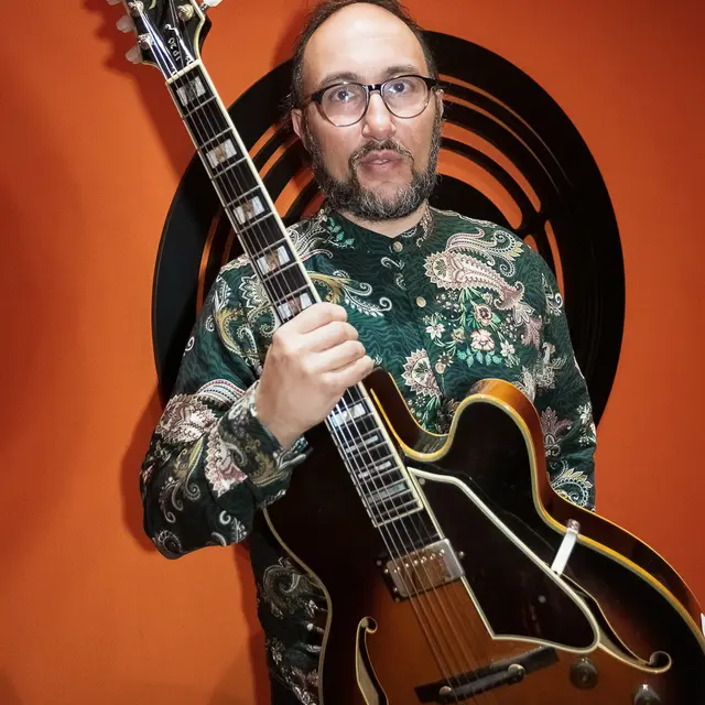 Nuit de la Guitare