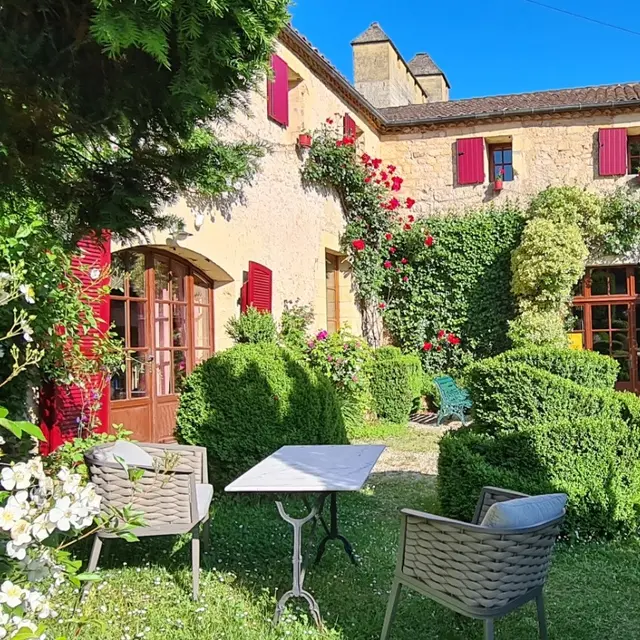 Photo 1_Ferme de Tayac_Les Eyzies