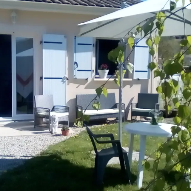 Photo Eclat de la Vézère - Mr et Mme MUYL