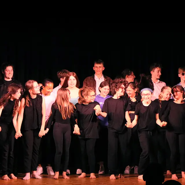 L'Ortie Show 2025