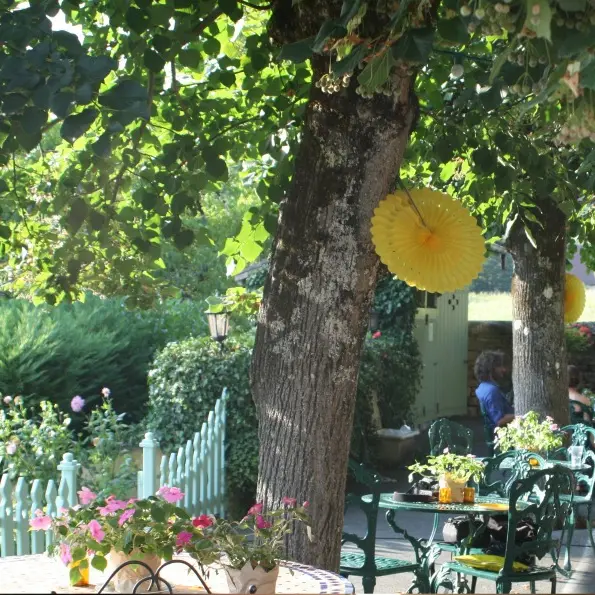 Café des Arts - Vitrac
