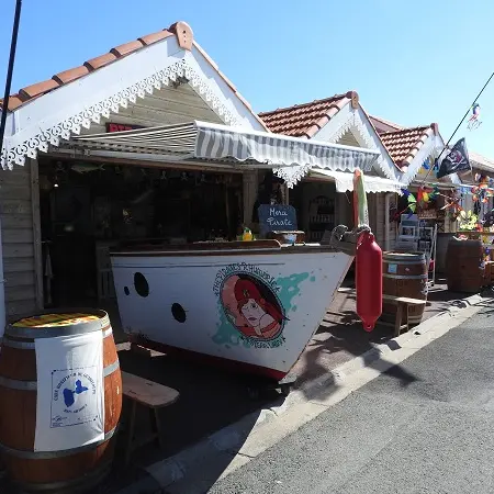 Pirate's Rhumerie