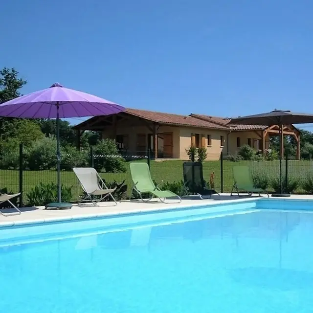 Le Hameau des Champs