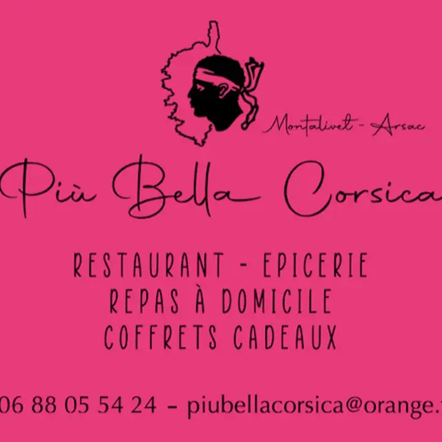 Più Bella Corsica