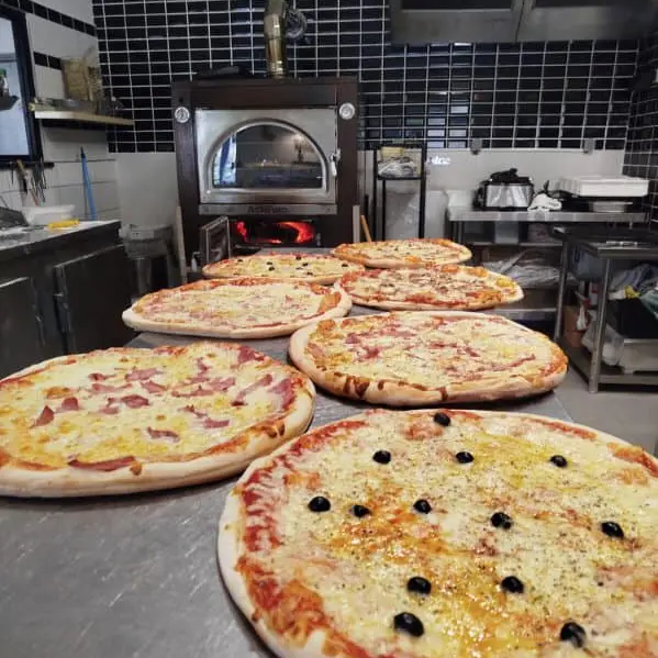 Pizza de la Dronne RIBERAC (4)