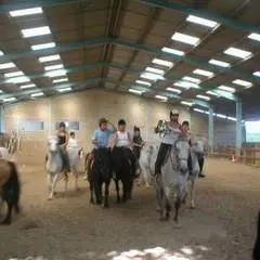 Poney Club de la Marsale