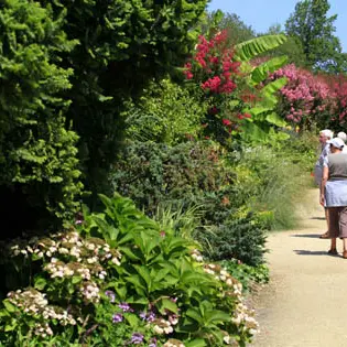 Promenade Fleurie 3